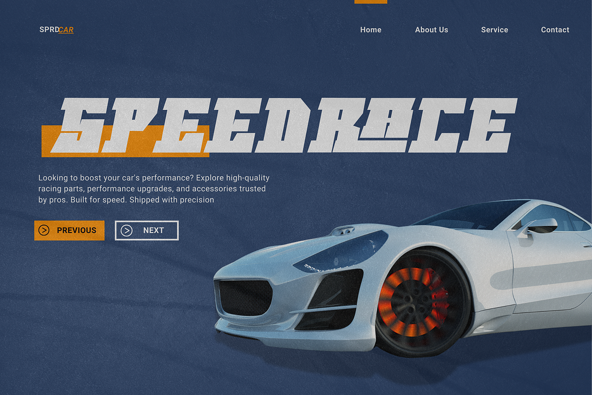 Bhiform – Sport Racing Font, a Symbol Font by Randi Irvan | Rvandtype (Photo 9 of 11)