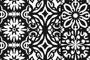 Elegant Geometric & Floral Laser Cut, an Object Graphic by Designs_River (Thumbnail 4 of 12)