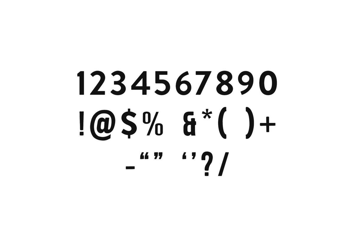 Frozenca Modern Serif Display Font, a Serif Font by UICreative (Photo 11 of 12)