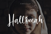 Leghis Handwritten Script Font, a Script Font by Giant Design (Thumbnail 4 of 10)