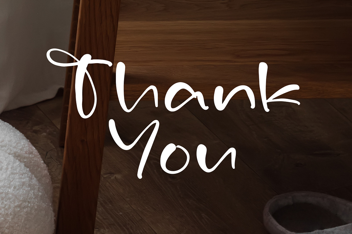 Felixstar, a Handwritten Font by Integritype Studio (Photo 10 of 15)