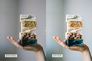 5 Products LR Presets, Video LUTs, a Preset Add-On by TheWayfarerShoppe (Thumbnail 8 of 17)