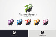 Nature Beauty - Logo, a Branding & Logo Template by Alfam17 (Thumbnail 3 of 4)