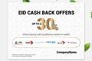 Social Media Discount Poster/Banner, a Social Media Template by ideaz_sabbir (Thumbnail 5 of 7)