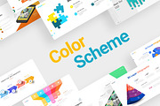 60.000 Event Presentation, a Presentation Template by Brandearth RRGraph (Thumbnail 7 of 7)