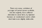 Grandeurs Modern Display Serif Font, a Serif Font by UICreative (Thumbnail 5 of 12)