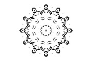 Spiritual Mandala Artwork Bundle, a Decorative Illustration by NJ Himel (Thumbnail 83 of 104)