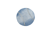 Dog care. 15 items, an Animal Illustration by Svetlana Barchan (Thumbnail 9 of 16)