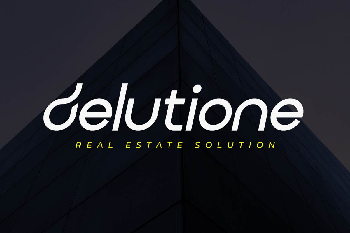 Goks – Creative Sans Serif Logo Font, a Script Font by Artiveko (Photo 6 of 8)