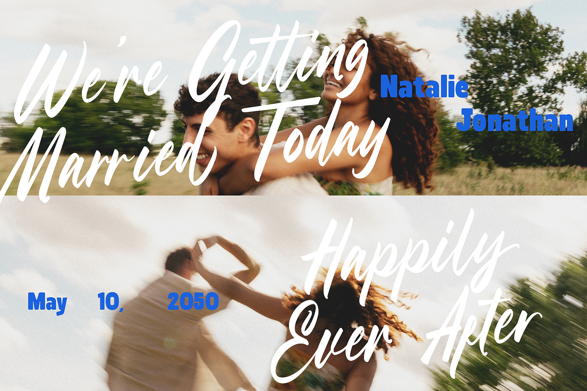 Costinline Display - Font Duo, a Script Font by Typetemp Studio (Photo 12 of 20)