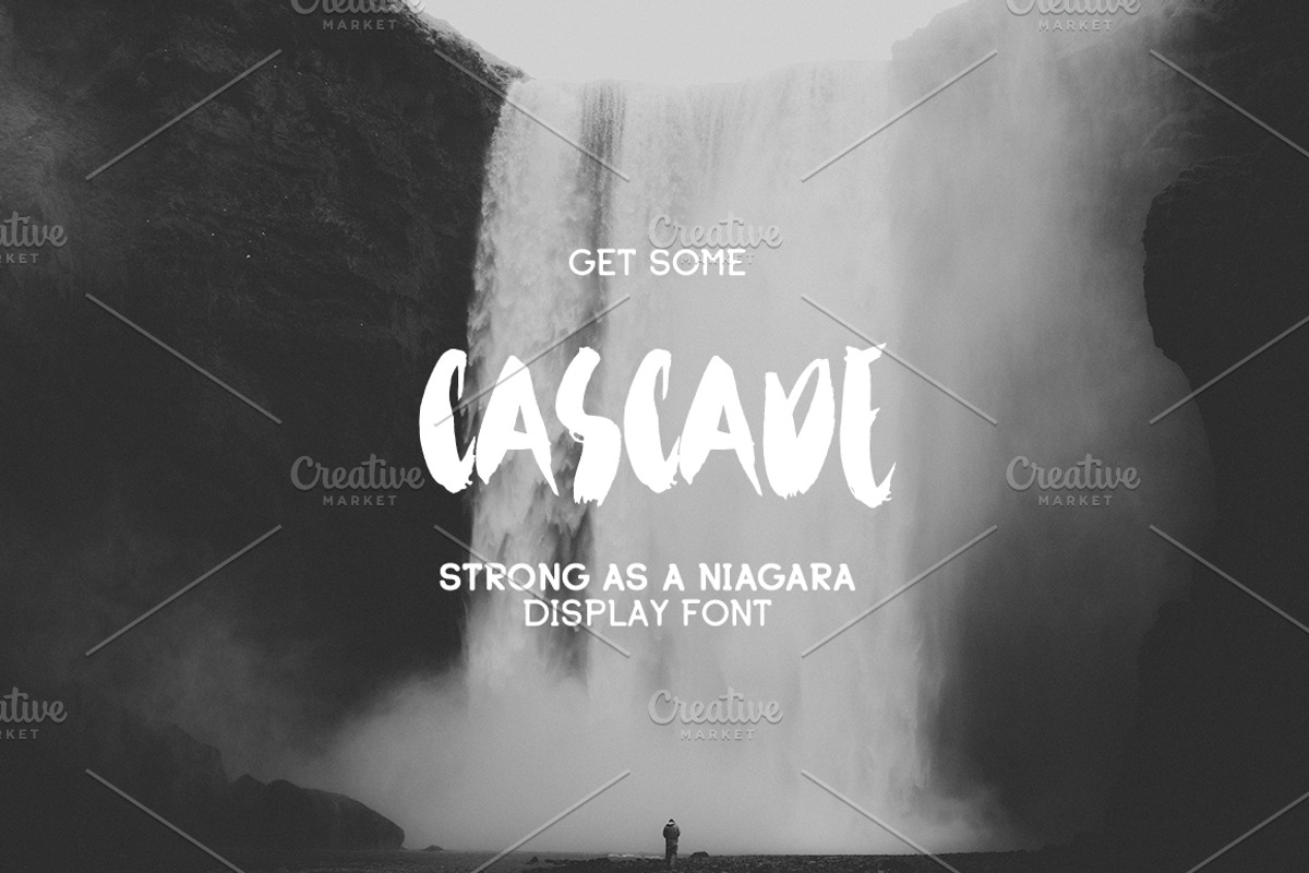 Cascade