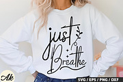 Boho Inspirational SVG Bundle, a Graphic by akazaddesign (Thumbnail 14 of 18)