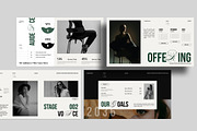 Services & Pricing Guide Template, a Presentation Template by StyleArt (Thumbnail 8 of 13)