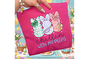Easter PNG, a Seasonal Illustration by Designking (Thumbnail 4 of 5)
