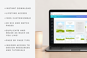 Fiona Client Goodbye Packet Template, a Presentation Template by Atlas & Anchor Designs (Thumbnail 7 of 8)