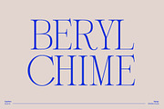 Quarma – Elegant Classy Serif, a Serif Font by Wildfield Studio (Thumbnail 9 of 15)