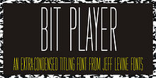 Bit Player JNL
