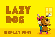 Kiddy Care, a Handwritten Font by Fourteen Letter (Thumbnail 4 of 7)