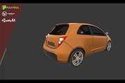 Vehicle Pack: Volume One, a Cars & Vehicle 3D Model by PolyPixel (Thumbnail 9 of 13)