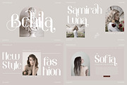 SALE! Mega Bundle 100+ Modern Font!, a Serif Font by Storytype Studio (Thumbnail 54 of 111)