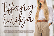 Audysta - Handwritten Font, a Handwritten Font by Keithzo (Thumbnail 7 of 8)
