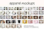 MEGA Mockup Images Bundle, a Product Mockup by Kaya Fonts (Thumbnail 4 of 44)