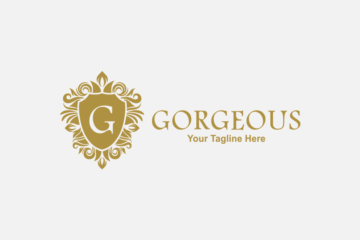 Gorgeous Logo, a Branding & Logo Template by MotionMount (Photo 2 of 11)