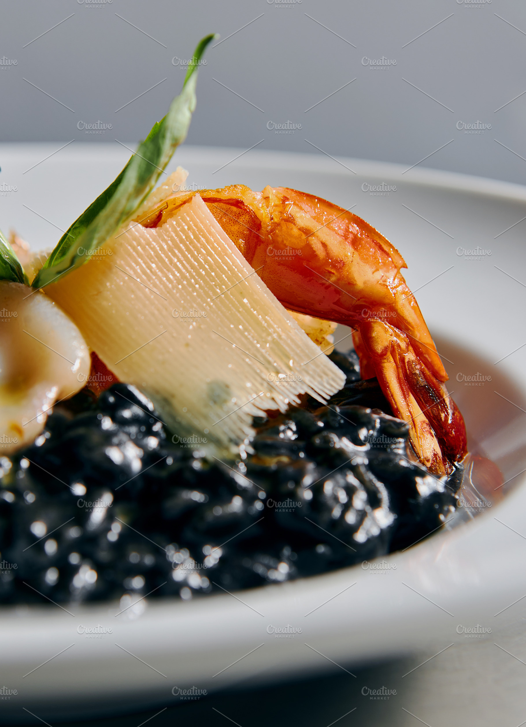 Restaurant food, a Food & Drink Photo by BUTKO Magazine