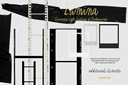 Lumina: Overlays & Backgrounds, a Texture Graphic by Purple (Thumbnail 10 of 11)