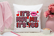 Valentine’s Day PNG Sublimation, an Illustration by Canvas Craft (Thumbnail 5 of 7)