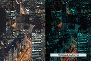 20 Teal Orange Lightroom Presets, a Preset Add-On by SparkleStock (Thumbnail 8 of 15)