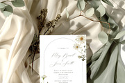 Baby Daisy Flower, a Decorative Illustration by heyiamalice (Thumbnail 11 of 12)
