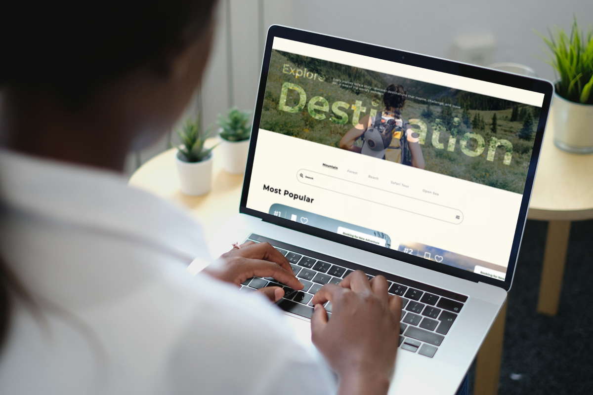 Venture - Travel Adventure Landing, a Landing Page Template by twinstd (Photo 5 of 5)