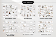 Real Estate Marketing Templates Kit, a Marketing Template by DigiPax (Thumbnail 3 of 10)