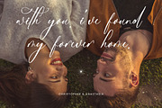 Nourisha Besthafi Stylish Font, a Script Font by stylishtype.co (Thumbnail 12 of 20)
