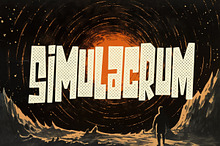 Simulacrum Typeface