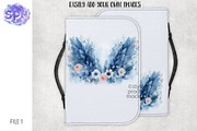 Bible Cover Mockup, a Books & Magazine Mockup by StyledProductMockups (Thumbnail 2 of 7)