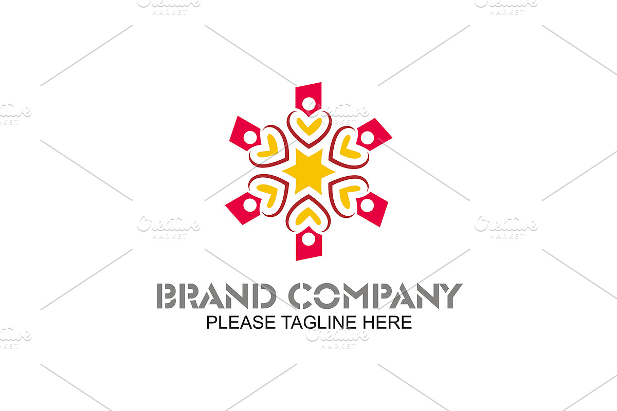 20 Logo Dental & Medical Bundle, a Branding & Logo Template by Friendesigns (Photo 21 of 21)