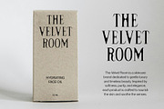 CS Korima Drawn, a Serif Font by Craft Supply Co. (Thumbnail 7 of 8)