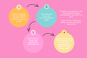 Big Sister Reveal Digital Scratch, a HTML Template by SunshineStudioBoutique (Thumbnail 6 of 6)