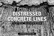Distressed Concrete Lines, a Texture Graphic by Pitchlook.Studio (Thumbnail 1 of 3)