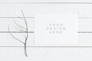 Fall In Love Bundle Mockups + Bonus, a Product Mockup by Salt Color Studio (Thumbnail 9 of 14)