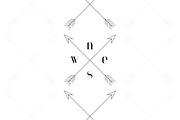Georgia Luxurious Serif font + Extra, a Serif Font by VP Fonts (Thumbnail 8 of 13)