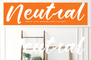 Starfall Nights New Modern Handbrush, a Script Font by stylishtype.co (Thumbnail 8 of 20)