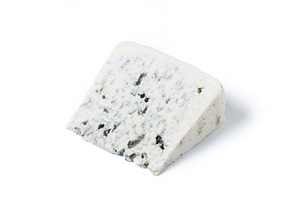 Piece of Blue Cheese, a Food & Drink Photo by etorres69