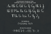 Litle Friend, a Handwritten Font by FreshTypeINK (Thumbnail 3 of 8)