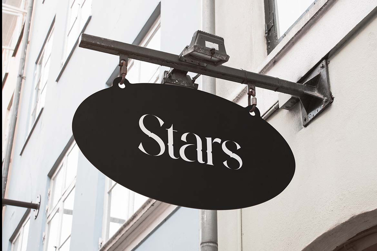 Zamoneva Elegant Serif Display Font, a Serif Font by UICreative (Photo 12 of 13)
