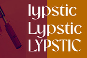 Callyori Sans - Modern Clean Font, a Sans Serif Font by Sanskertype Studio (Thumbnail 6 of 10)