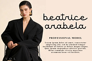 Natural, a Handwritten Font by FreshTypeINK (Thumbnail 2 of 8)