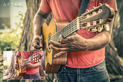 Atmospheric Mood Lightroom Presets 1, a Preset Add-On by ShutterSweets (Thumbnail 9 of 10)